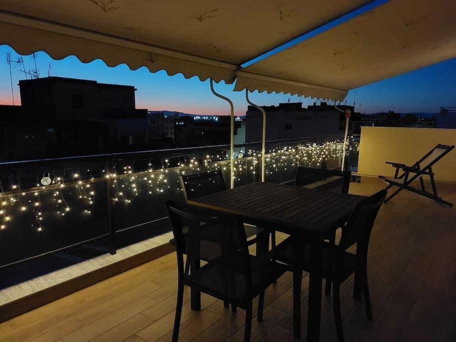 Cozzzy. Exclusive Apartment. Thessaloniki Exterior photo