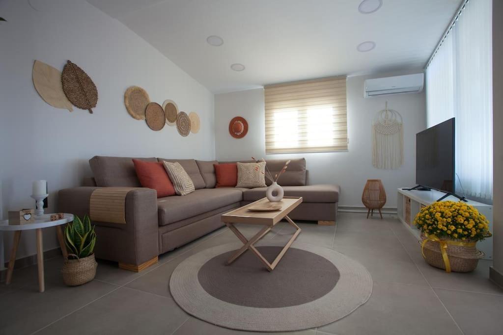 Cozzzy. Exclusive Apartment. Thessaloniki Exterior photo