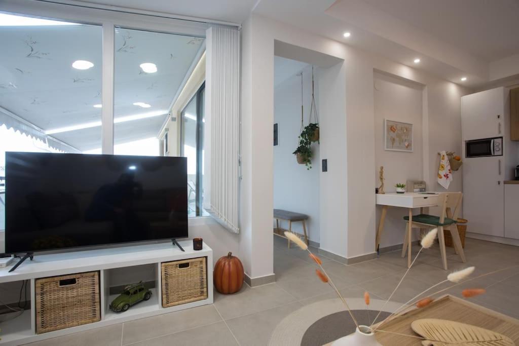 Cozzzy. Exclusive Apartment. Thessaloniki Exterior photo